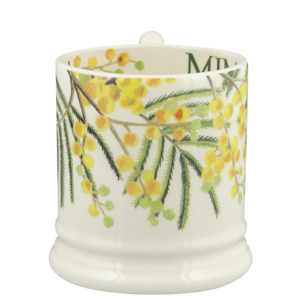 Emma Bridgewater Mimosa Half Pint Mug